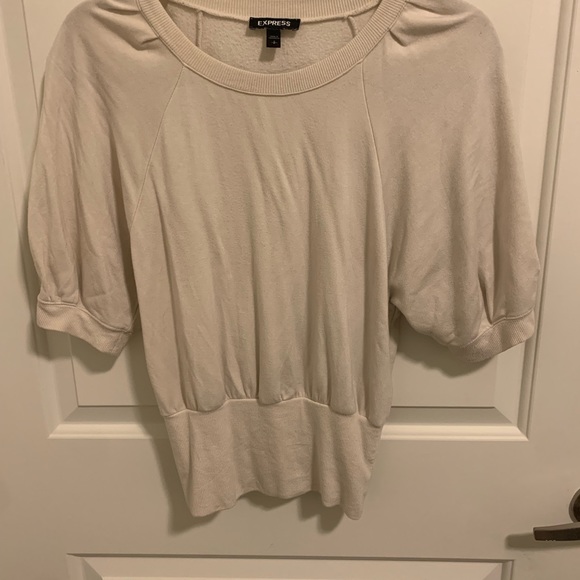 Express top - Picture 2 of 3